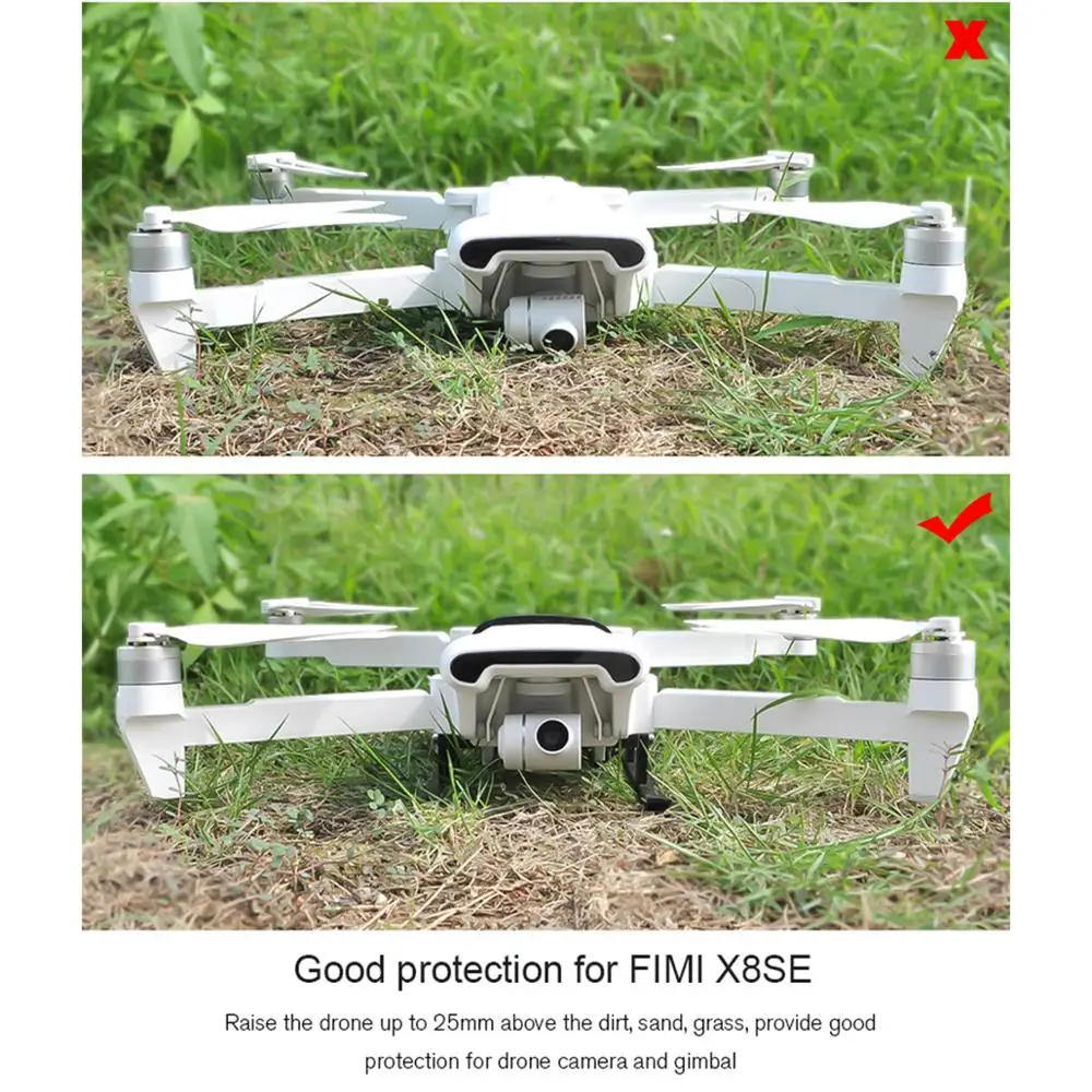 FIMI X8 SE 2020    Ű Ȯ Ȯ ׼, FIMI X8SE 2020  ī޶  ׼