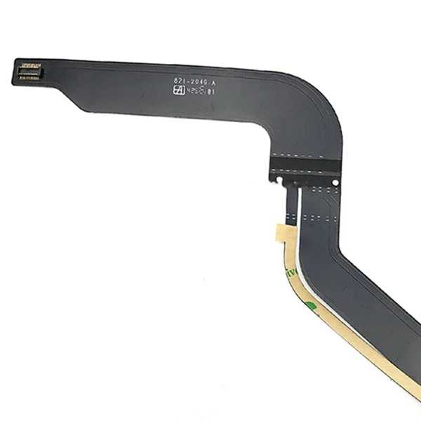 821 2049 A гибкий кабель жесткого диска для MacBook Pro 13 в A1278 HDD Mid 2012 MD101 MD102 EMC