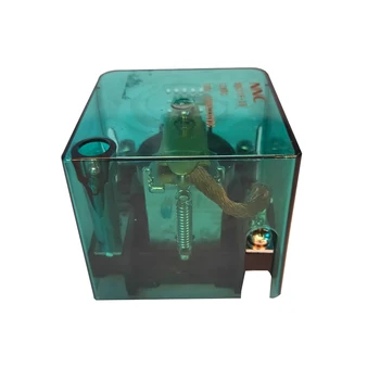 

NNC71F-1H NNC Purpose Relay 12VDC 100A 250VAC/30VDC General Purpose Relay Hot Sale 1PCS High Quality In Stock