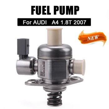 

Direct Injection High Pressure Fuel Pump for AUDI A3 03-10 A4 07 A5 1.8T 07 0261520347 06H127025N RS-FPA001