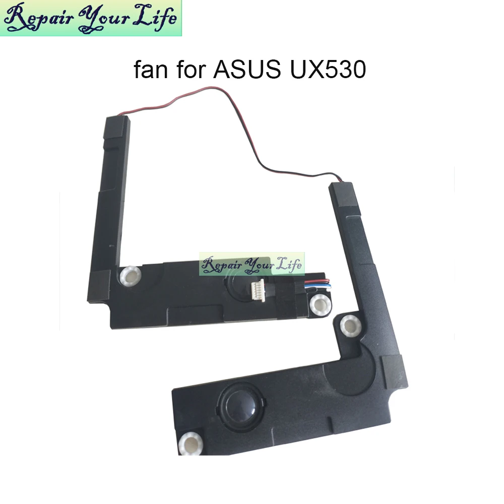 NotebookPCbuiltinspeakersforAsusZenBookUX530UX530UQUX530UX