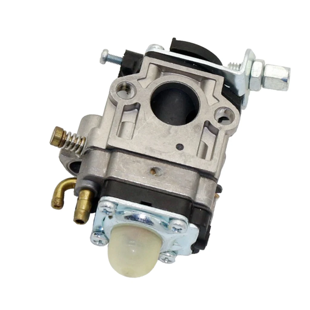 Motor 15mm Carburetor for Mini Carb 43/47/49cc 2-Stroke Pocket Bike ATV Quad | Автомобили и мотоциклы