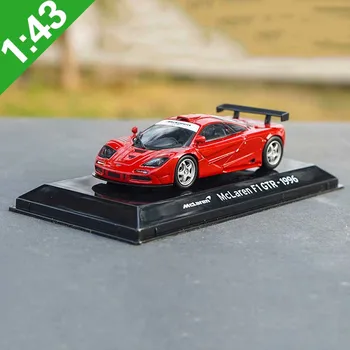 

1:43 scale die-casting static P1 570 F1 simulation alloy car sports car model gift child adult collection indoor display toy