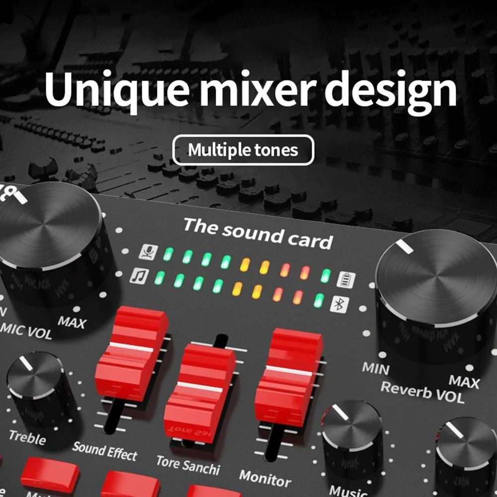 English mobile phone computer sound card wireless