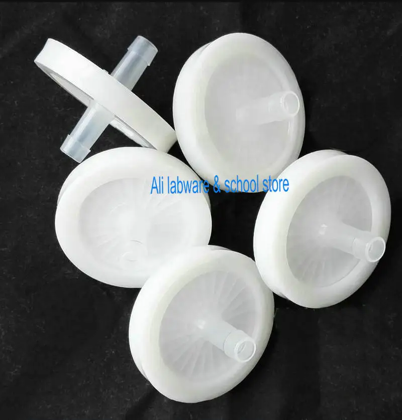 

10pcs/lot 47MM air dust removal air pump filter, suction device medical filter Portable sputum aspirator