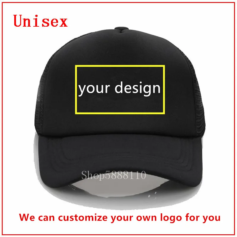 design your own hat canada