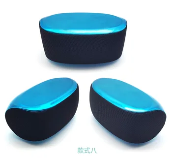 

Portable Bluetooth Speaker 20w Wireless Bass Column Waterproof Outdoor Speaker Support AUX TF USB Subwoofer Stereo Loudspeaker