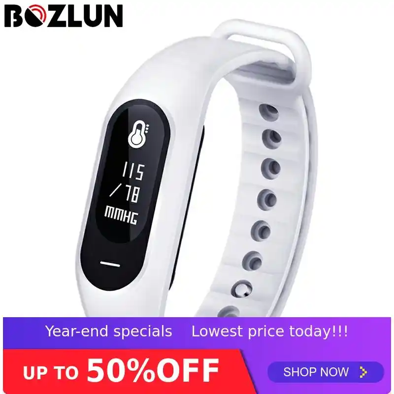 b15p smart band