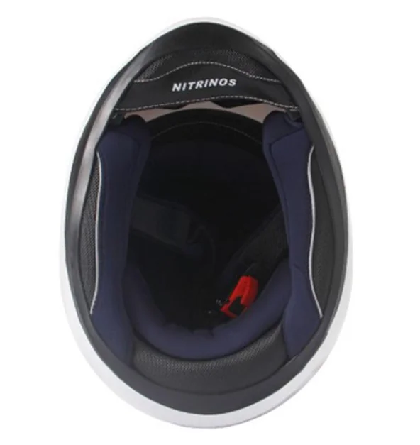 NITRINOS 귣       , Capacete Ʈ ȭƮ Ǯ ̽ ̽ 