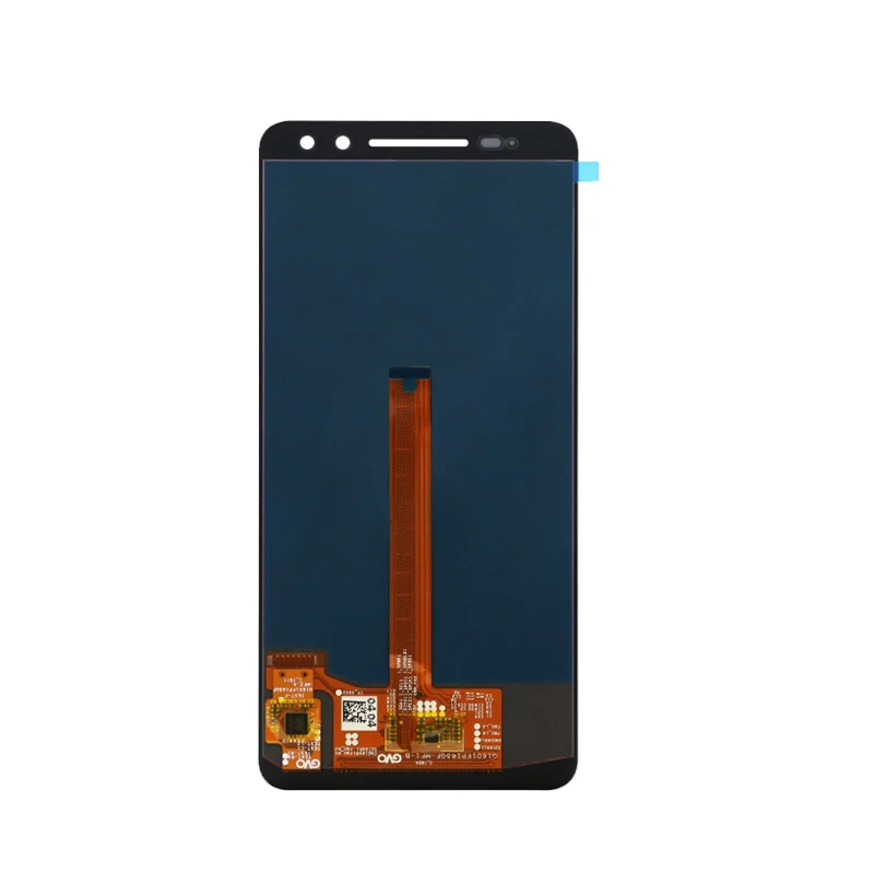 BlackView MAX 1 LCD1