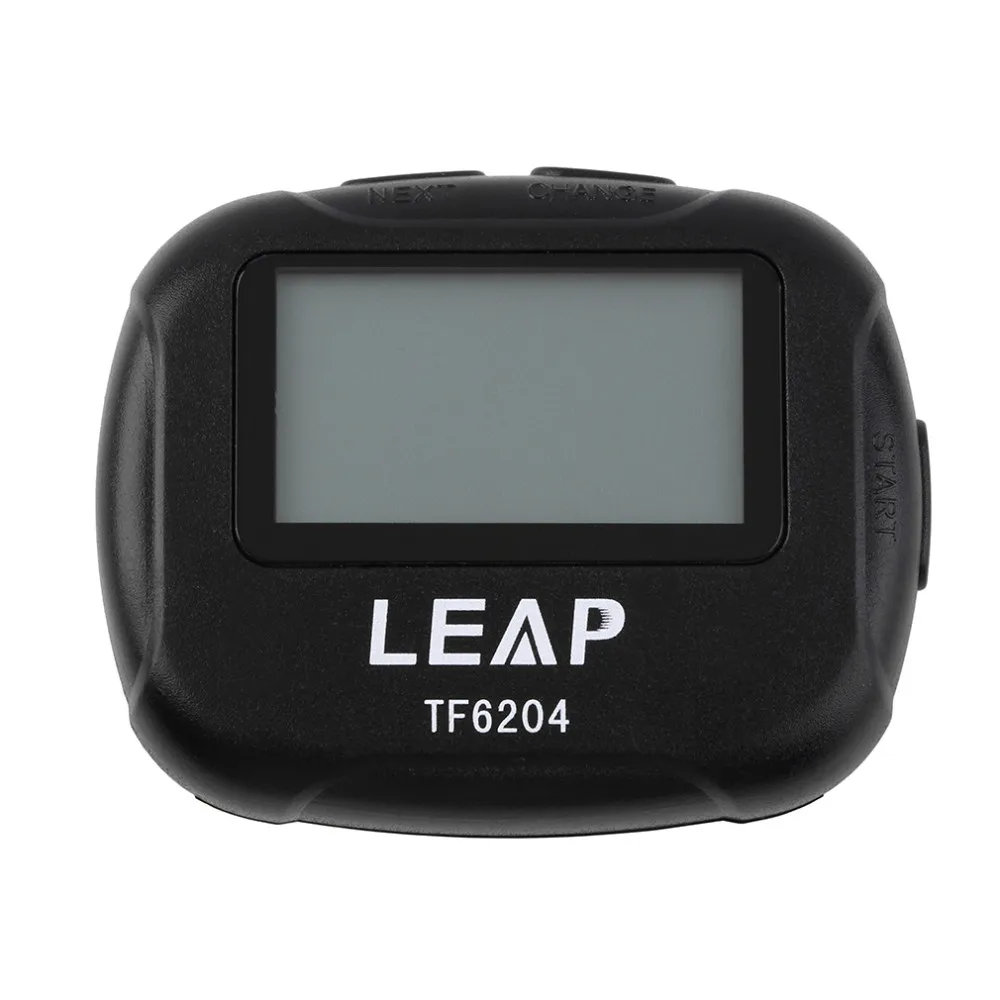 interval Timer Training Electronics Interval Segment Stopwatch Interval Chronograph for Sports Yoga Cross-fit Boxing other GYM