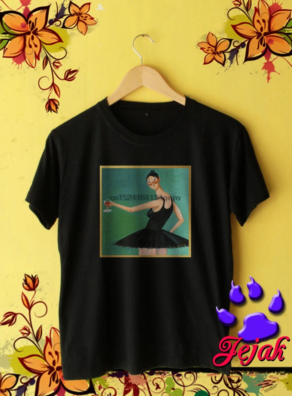 Kanye West My Beautiful Dark Twisted Fantasy Graduation Bear Хип-хоп футболка новый | Мужская одежда