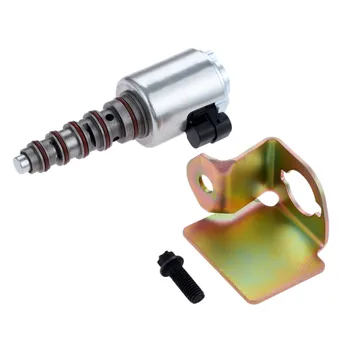 

5C3Z-6F089-BA Turbo Wastegate Controller VGT Solenoid Actuator Valve For Ford Chevy GMC 3C3Z-6F089-AA 5C3Z-6F089-A