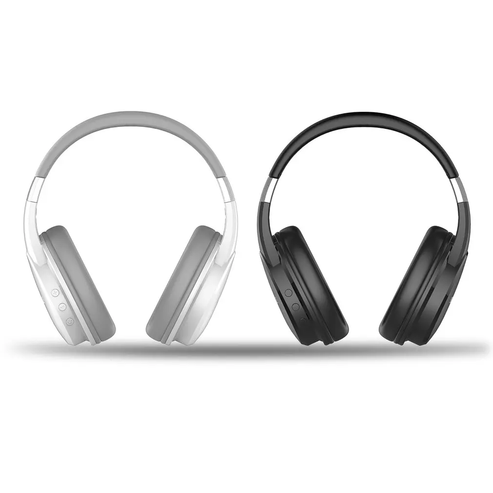 Bingle FB110 Беспроводная гарнитура Bluetooth 4,1 стерео гарнитура с микрофоном шумоподавление высокая эффективность