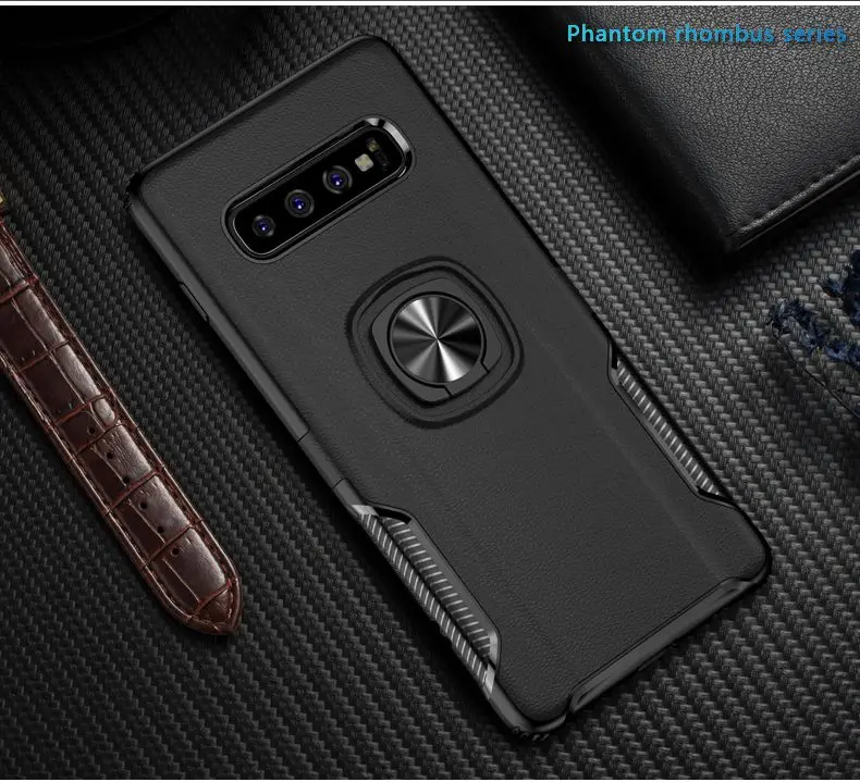 Для samsung S10 чехол многофункциональных S10 плюс S10e S10 5G для samsung Galaxy S9 плюс S8 plus Невидимый aррle iрhone чехол