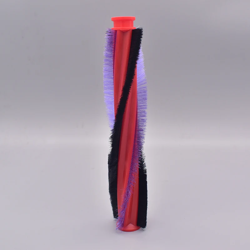 1 шт 185 мм полиамидная щетина щетка для DYSON V6 DC59 DC62 SV073 SV03 963830-01 аксессуары для пылесоса головка двигателя узкая