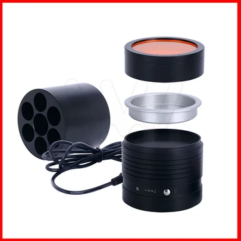 

Dental Composite Resin Heater Dental AR Heat Composite Warmer Dental Heating Softener All-In-One 220V