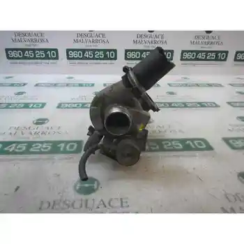 

TURBOCHARGER OPEL CORSA C Sport REF. UNREADABLE [16427935]