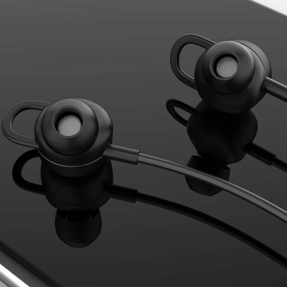 PTM X2 беспроводные Bluetooth наушники, бас-музыка, гарнитура, шейные спортивные наушники, динамические наушники, наушники с микрофоном для смартфона