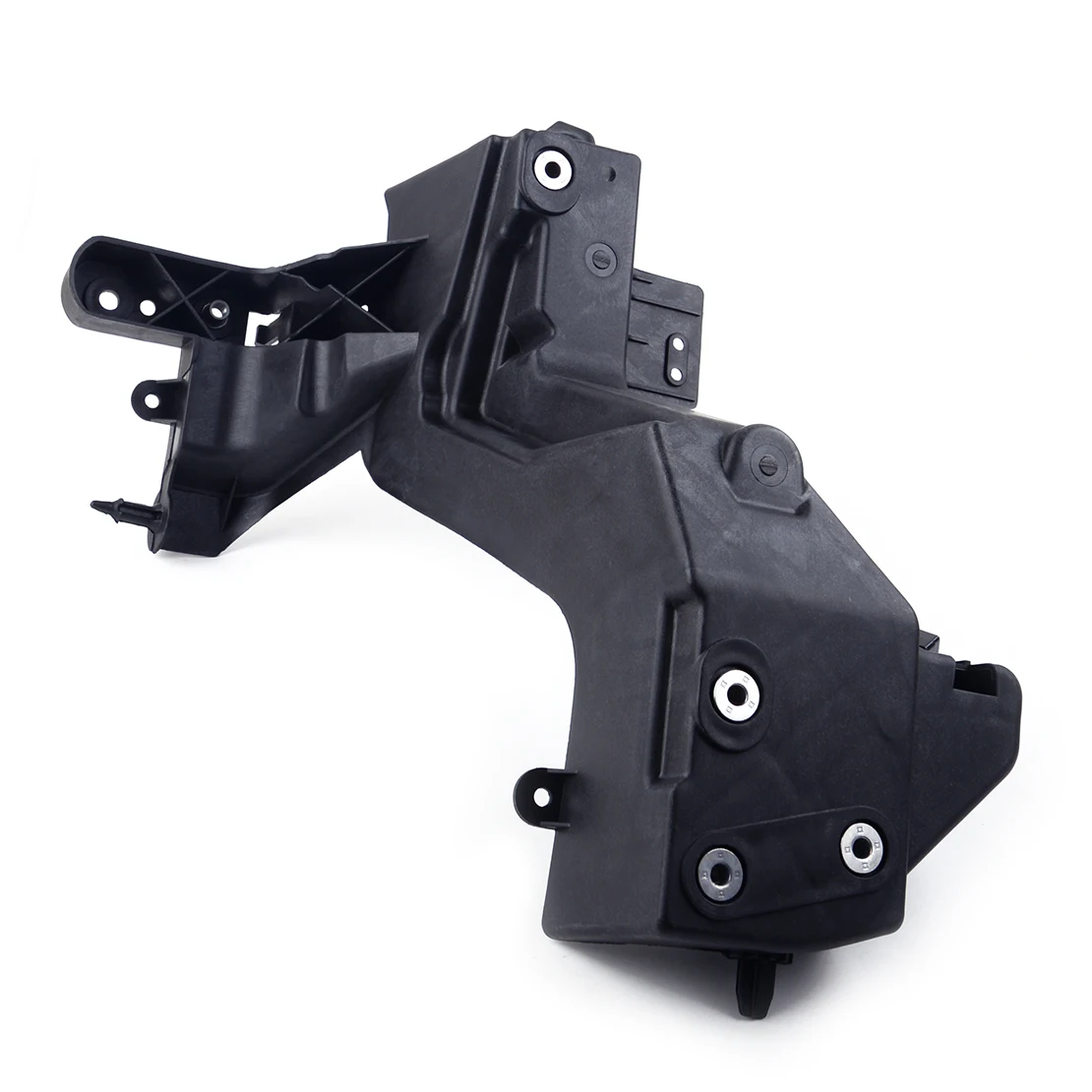 

DWCX 68223399AA LHD Left Headlight Housing Mounting Bracket Plastic Fit For Jeep Grand Cherokee 2014 2015 2016 2017