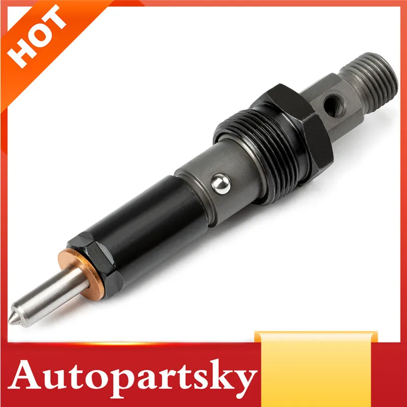 OEM # KDAL59P6 4928990 3930325 3283562 форсунка Форсунки дизельного топлива для Cummins 5 9 12 клапан