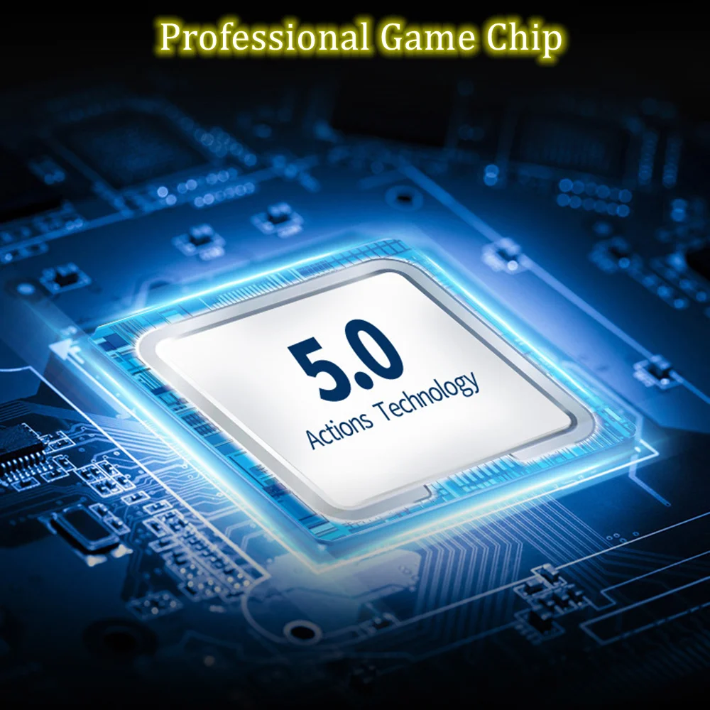 x40 mini video game 6.5inch 128 bits retro portable mini retro classic video game console handheld game player for Christmas gi