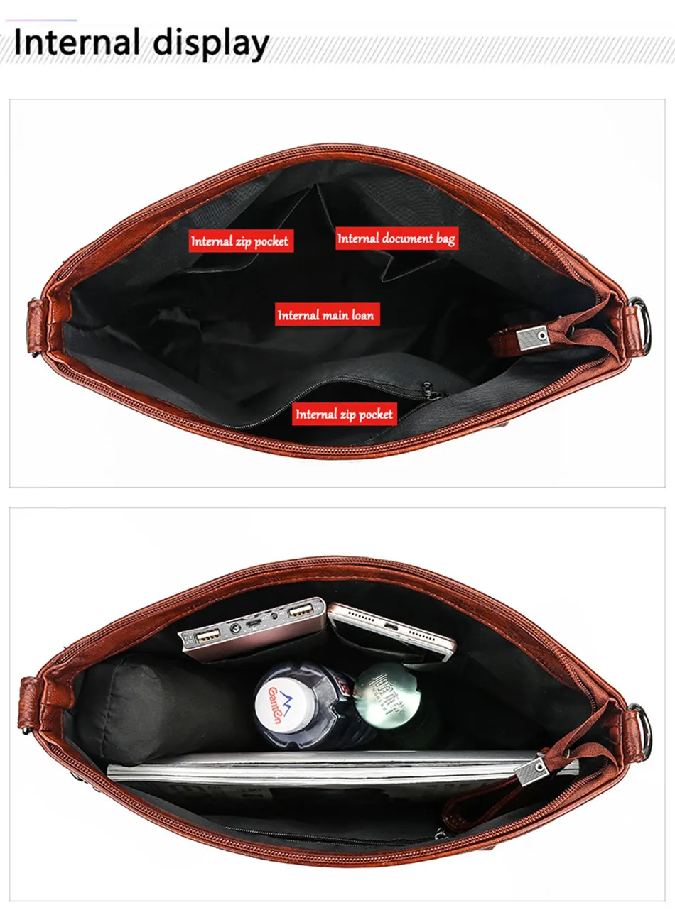 Bolsas e Malas