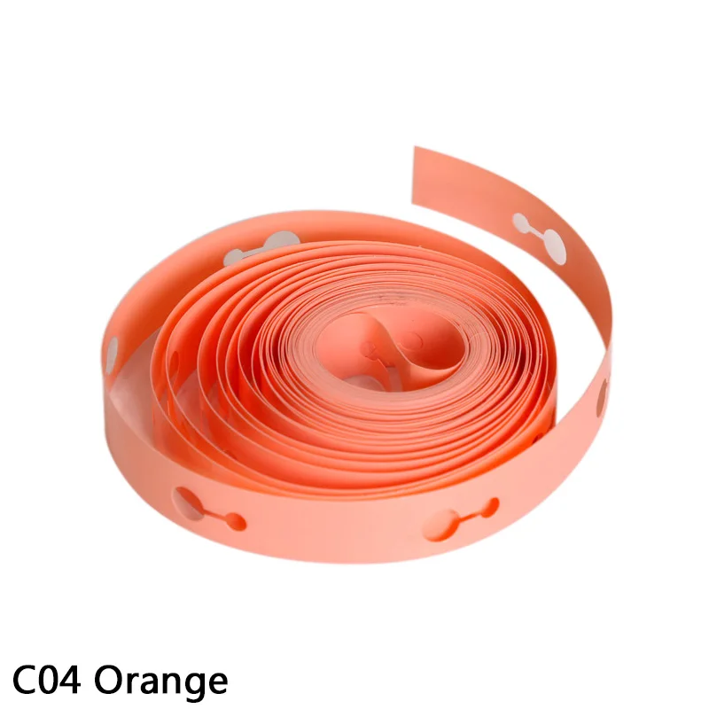 C04 orange Шар АРКА стол шар стенд Сделай Сам день рождения свадебное украшение Регулируемый Настольный Шар АРКА наборы Аксессуары для воздушного шара - Цвет: C04 orange
