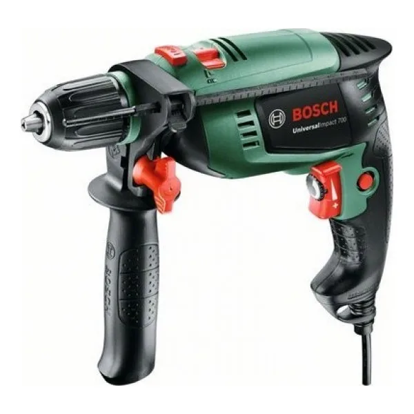Дрель ударная Bosch UniversalImpact 700 (0.603.131.020) | Инструменты