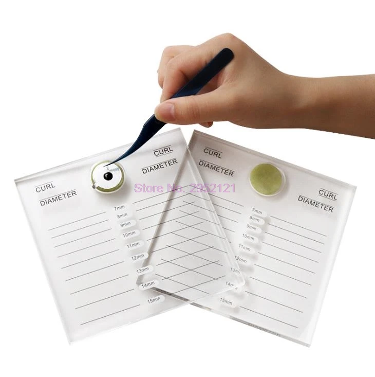 安い新品 100個のつけまつげのセット 2 In 1 偽のまつげエクステ 接着剤パッド 日本通販 Grupoplasti Com Br