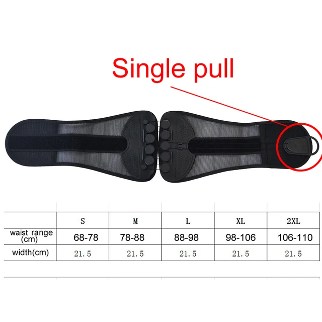 Back Support Belt Boots atelieryuwa.ciao.jp