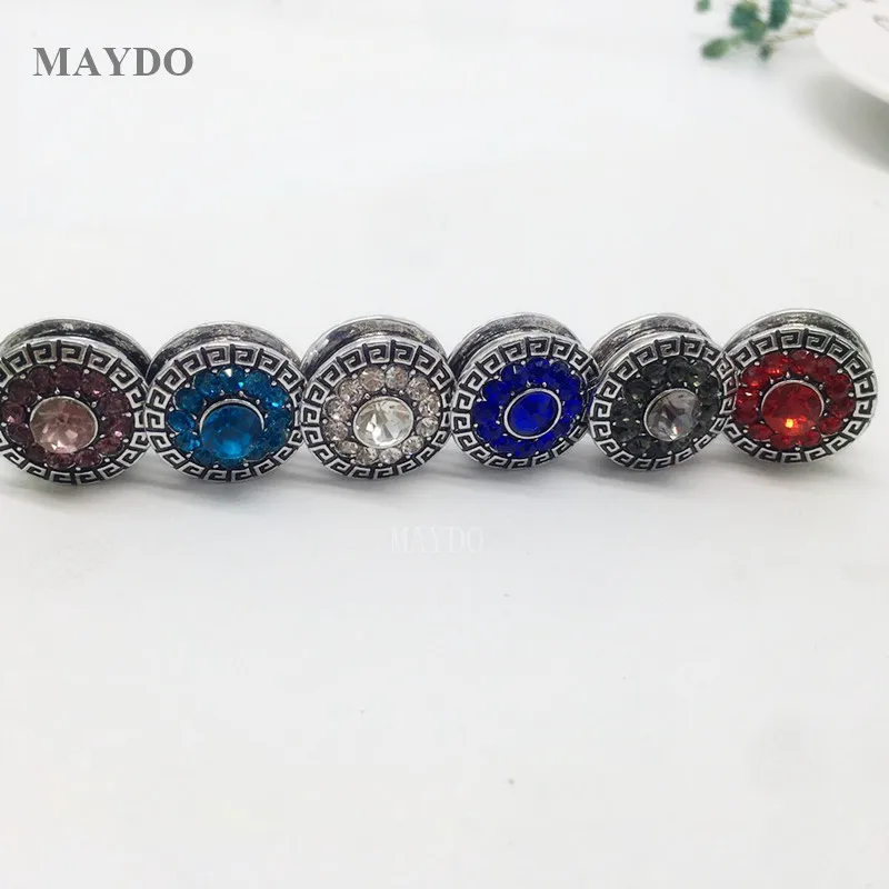 

XT173 Fashion Solid magnet Brooch Pin Muslim for Scarf Elegant Trendy Style for Women Crown Strong Magnetic Hijab Magnet