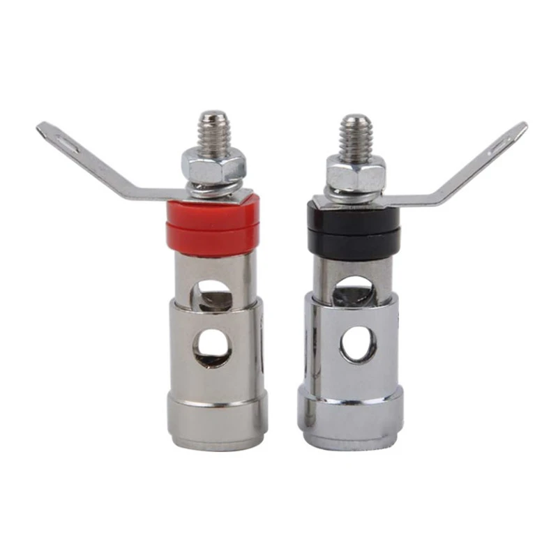 speaker parts accessories