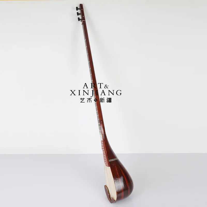 Tanbul Chinese national musical instruments standard size string instrument