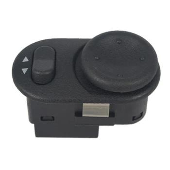 

for Opel Astra / Agila / Vectra / Zafira 9226861 Car Side View Mirror Rear View Mirror Switch Adjust Control Knob