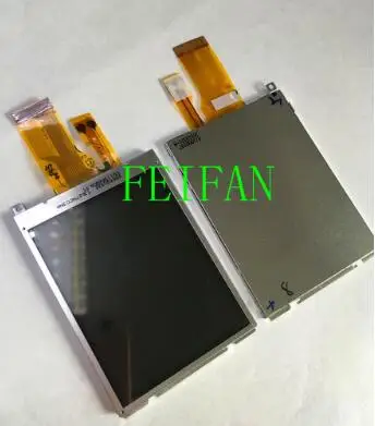 Новый ЖК-экран для цифровой камеры Panasonic Lumix DMC- FH1 FH2 FH3 FH11 FH20 FP1 FP2 FS9 FS10 FS11 FS16 FS30 FH25 |