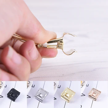 

Sign Holder Advertising Display Clip Label Price Name Card Tag Memo Stand Racks