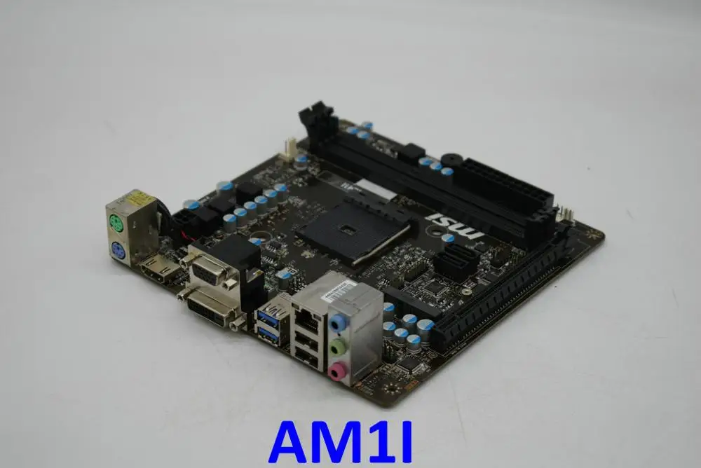 Buy Motherboard For Msi Z170a Pc Mate Lga1151 Z170 M 2 Desktop Used Motherboard In The Online Store Used Motherboards Store At A Price Of 154 34 Usd With Delivery Specifications Photos And Customer