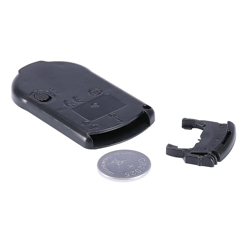 Wireless IR Infrared Camera Shutter Remote Control For RC-6 RC6 For Canon 750D 700D 650D 600D 550D 500D 70D 60D T5I T4I