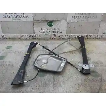 

WINDOW LIFTER FRONT RIGHT VOLKSWAGEN GOLF V SALOON (1K1) * 5 DOORS [15879498]