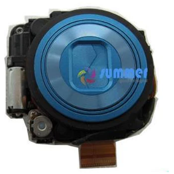 

Blue lens original Camera Repair Replacement Parts s5200 zoom for nikon S5200 S4400 lens no ccd Free shipping