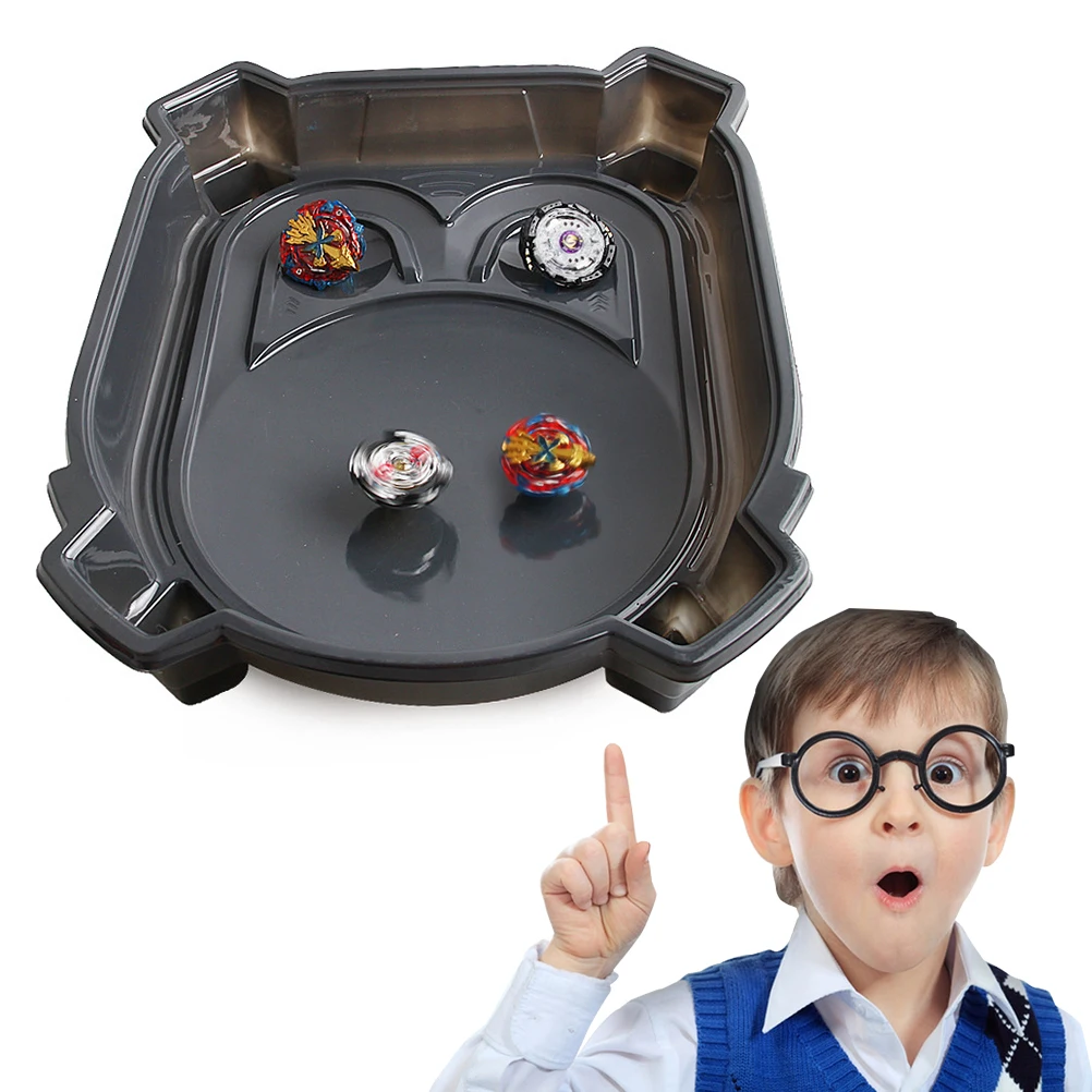 

Stadium For Beyblade Burst Beystadium Bey Blade Burst Evolution Stadium Battling For Beyblades Arena Spinning Top Game Gyro Disk