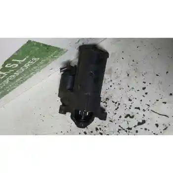 

STARTER MOTOR PEUGEOT BOXER BOX CERR. GLAZED (RS3200)(230)(->'02)