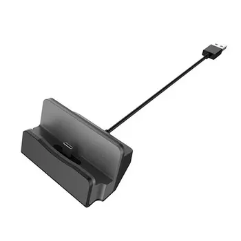 

PG-SL006 For Nintend Switch Lite Charging Bracket For N-Switch Charger Base Bracket Mini Charger Game Accessories