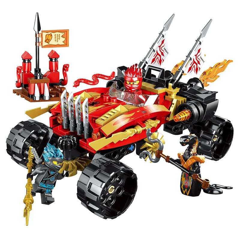 lego set 70675