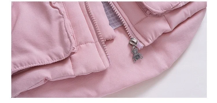 зимний комбинезон для мал...