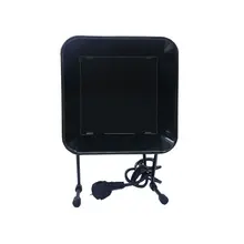 BST-493 легкоплавкий поглотитель дыма ESD вытяжка немой рабочий воздушный фильтр 220 В/110 в EU/US штекер с 10 фильтром с активированным углем