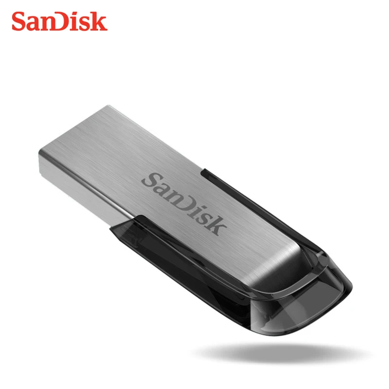 SANDISK CZ73 Original ULTRA FLAIR высокоскоростная передача дисков U disk до 150 м/с на 64 ГБ 128 256 ГБ|USB
