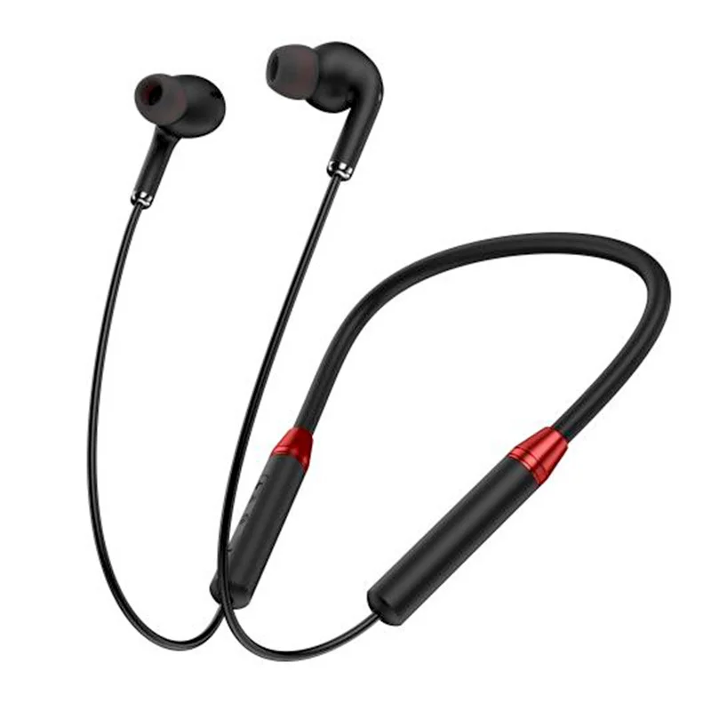 Беспроводная Bluetooth-гарнитура 5,0 с 