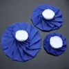 Reusable Ice Bags Medical Cold Pack Hot Water Bag for Injuries Pain Relief Health Care Therapy Ice Pack for Knee Head Leg 6